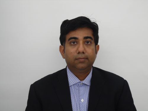Uttam Kumar Manna